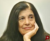 Susan Sontag