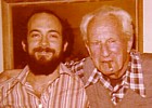 Jeremy Shapiro and Herbert Marcuse