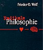 F.O.Wolf, Radikale Philosophie, cover