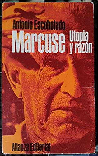 Thumbnail for Marcuse: utopia y razón