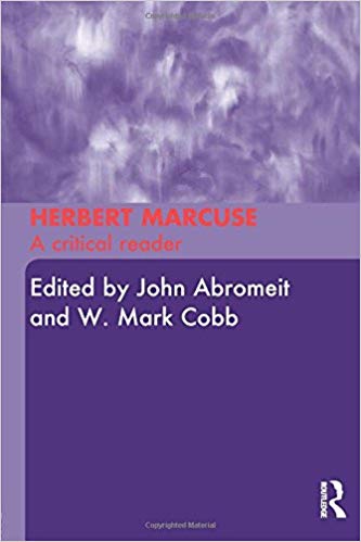 Thumbnail for Herbert Marcuse: A Critical Reader