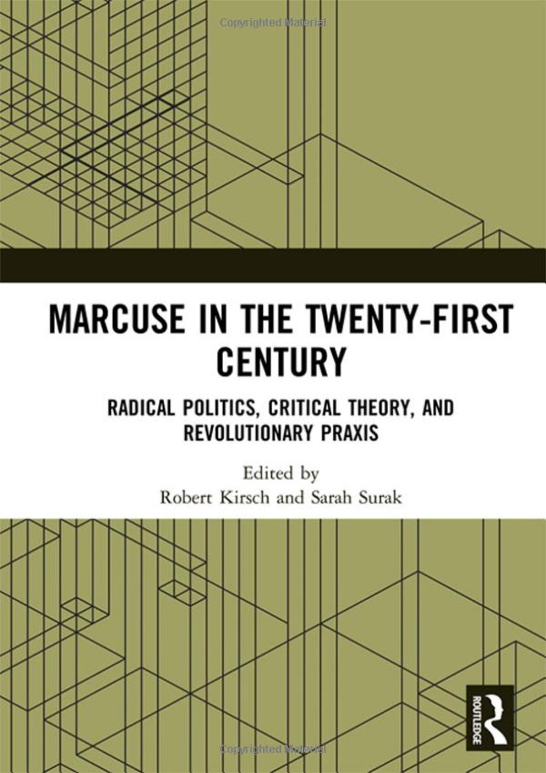 Thumbnail for Marcuse in the Twenty-First Century