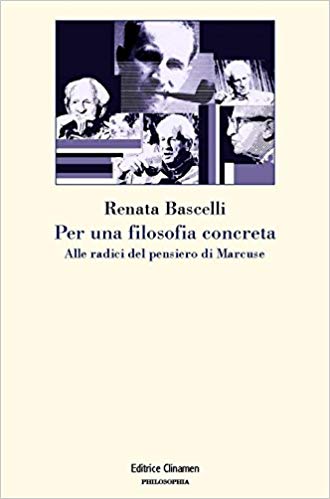 Thumbnail for Per una filosofia concreta: Alle radici del pensiero di Marcuse