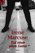 Thumbnail of cover of Tod einer alten Dame, the translation of Death of an Amiable Child